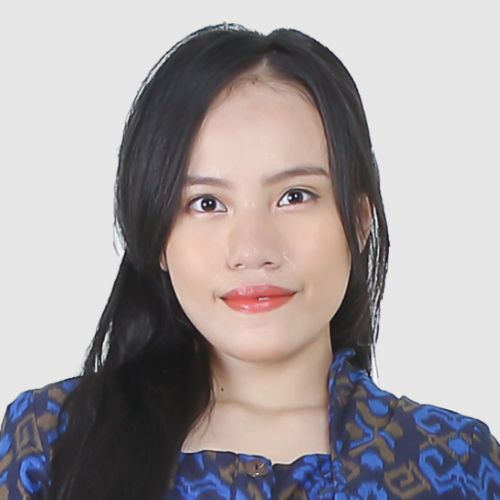 Roihanatul Maziyah, S.Sos., M.Internat.Rel