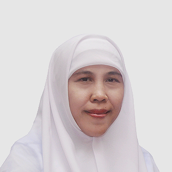 Asvida Nurlaela S.Pd
