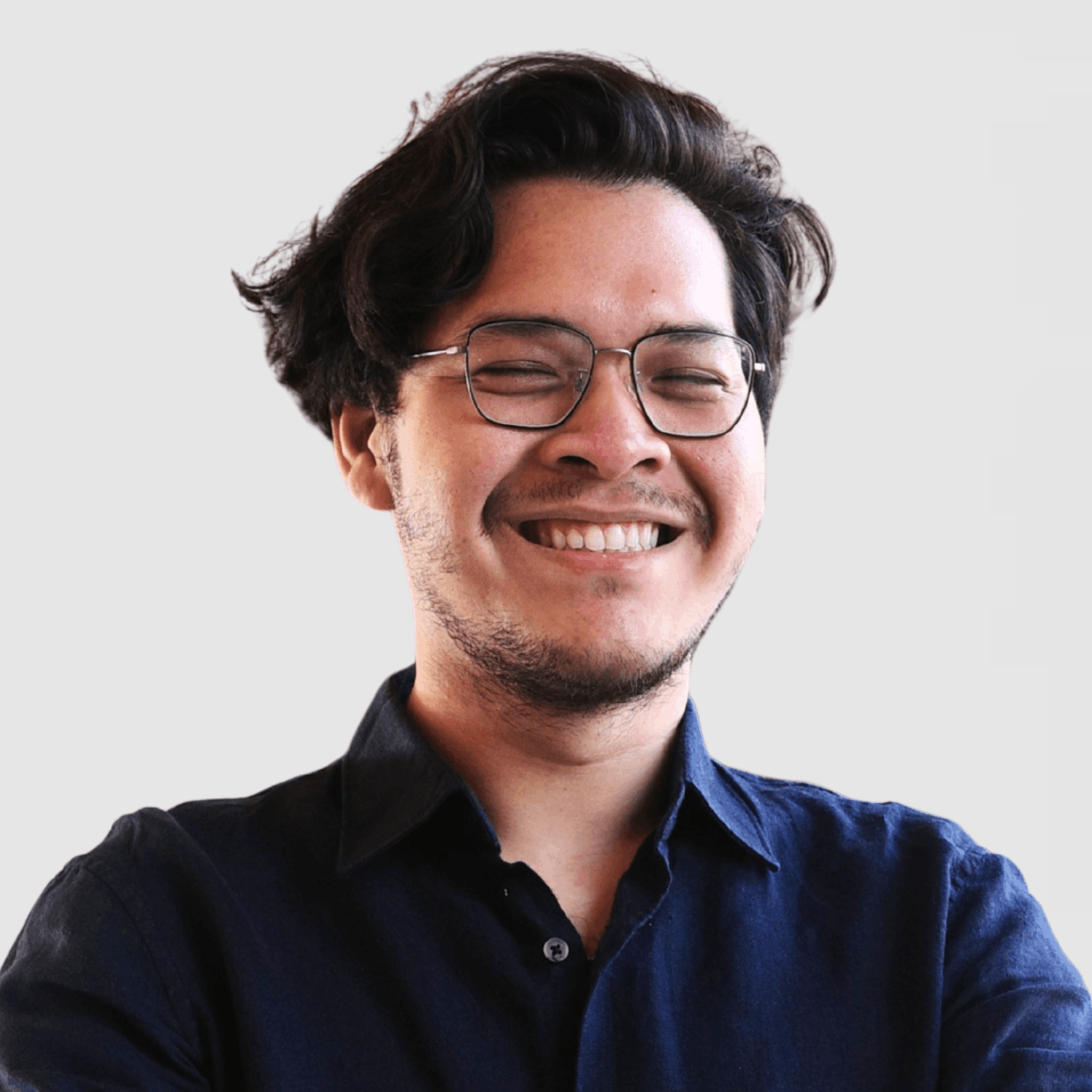 Eryan Dwiki Effendi, S.Sos., MIR