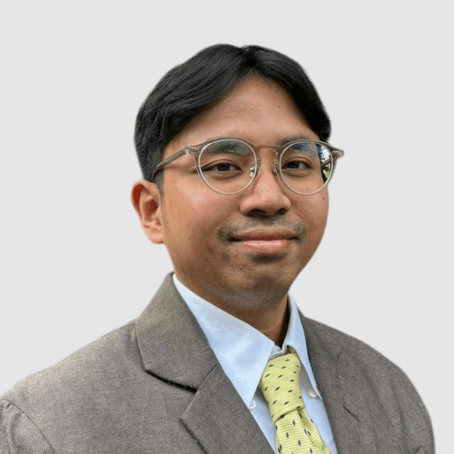 M. Rifky Rizqullah, S.T., M.Sc.