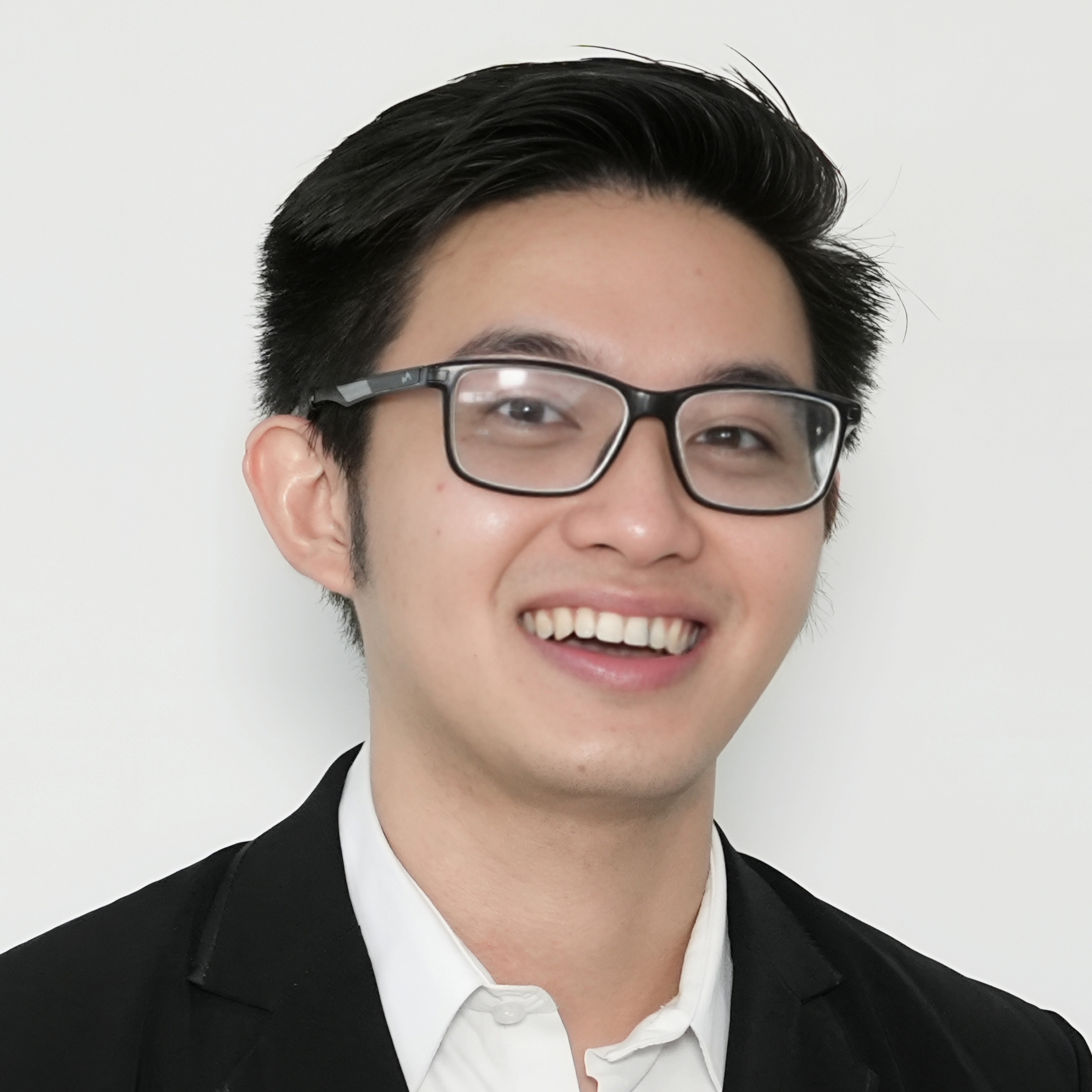 Rizky Liberty Siajaya, S.Sos